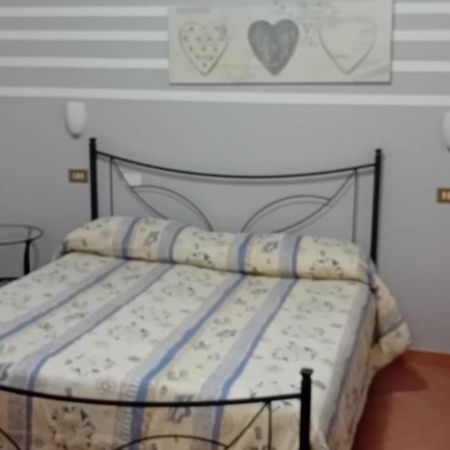 B&B Anny Porto Garibaldi Kültér fotó