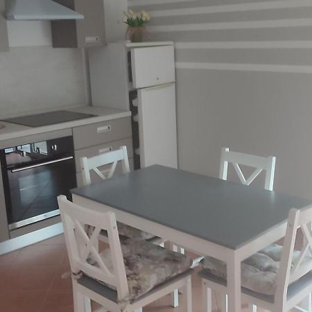 B&B Anny Porto Garibaldi Kültér fotó