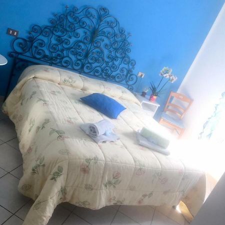 B&B Anny Porto Garibaldi Kültér fotó