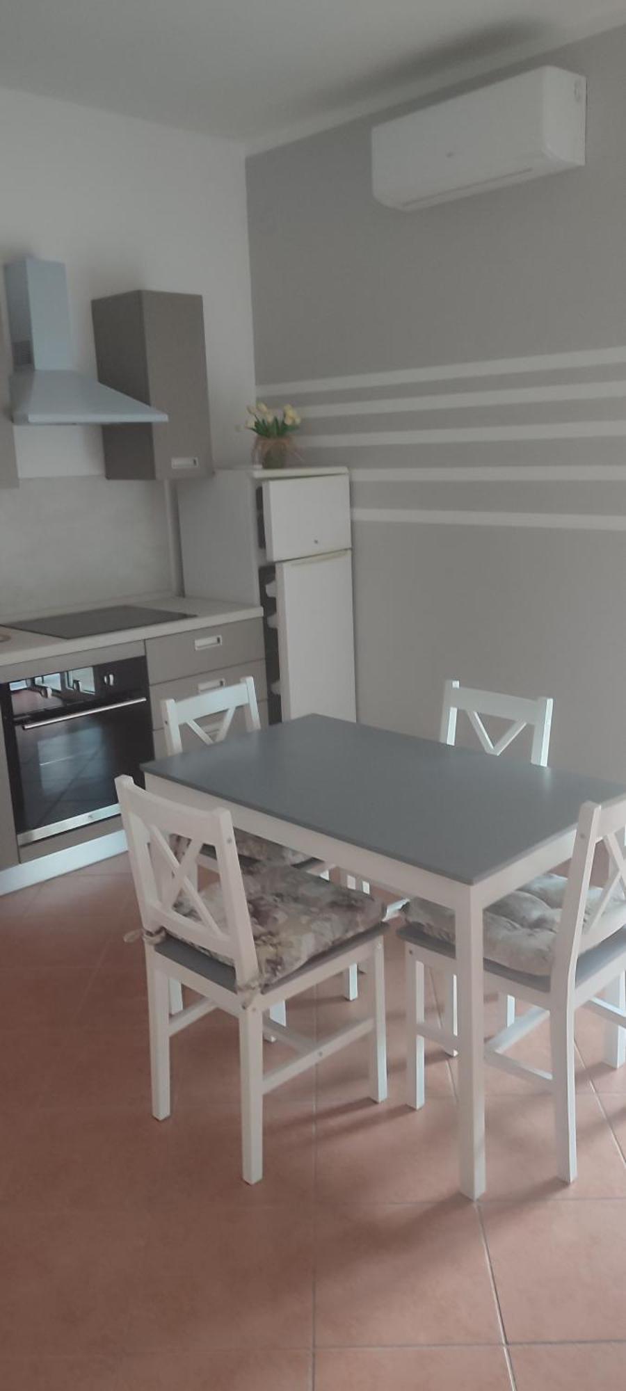 B&B Anny Porto Garibaldi Kültér fotó