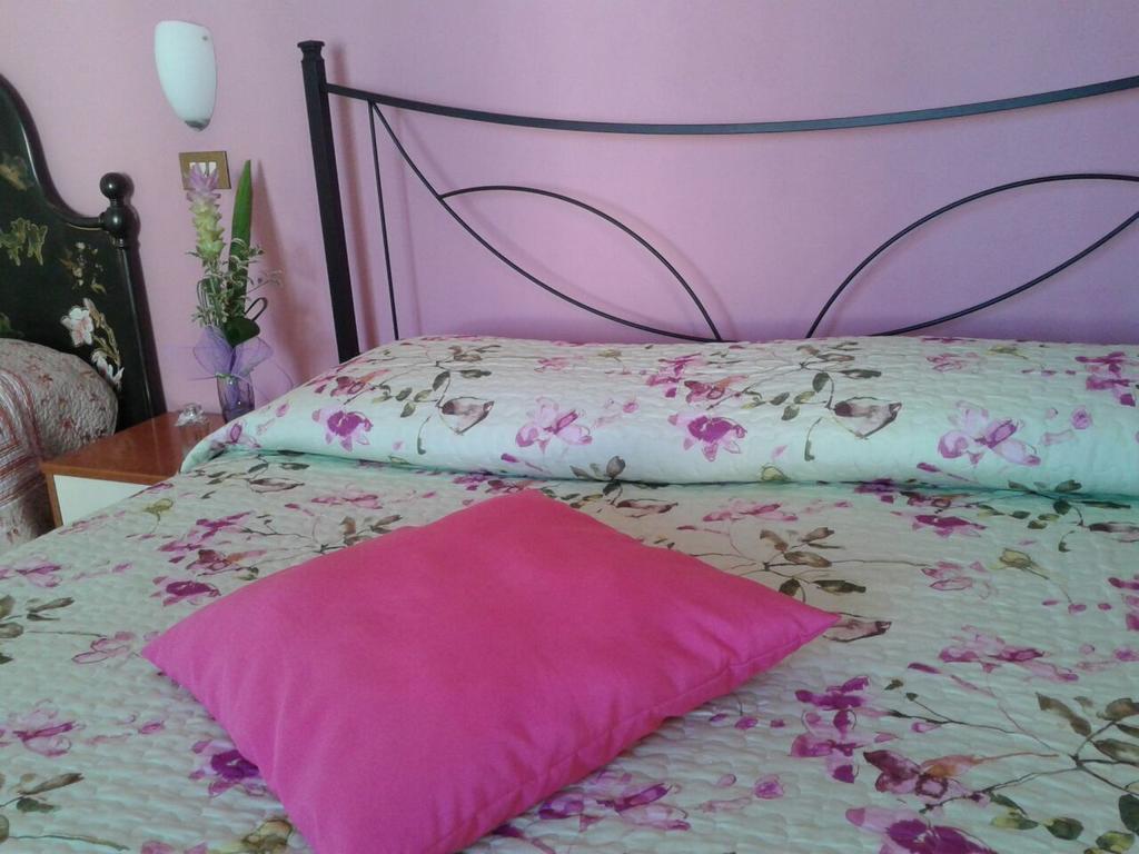 B&B Anny Porto Garibaldi Szoba fotó