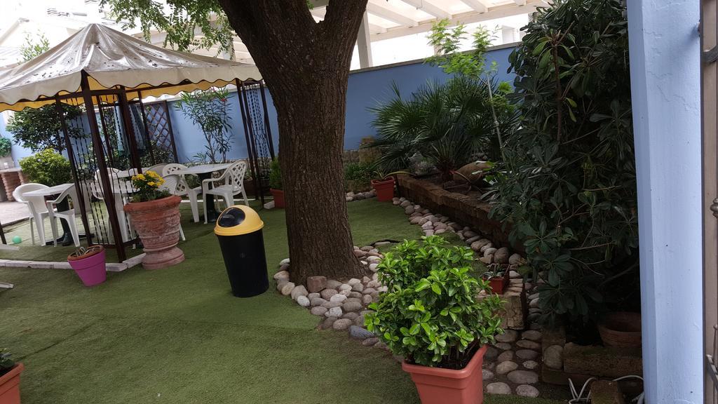 B&B Anny Porto Garibaldi Kültér fotó