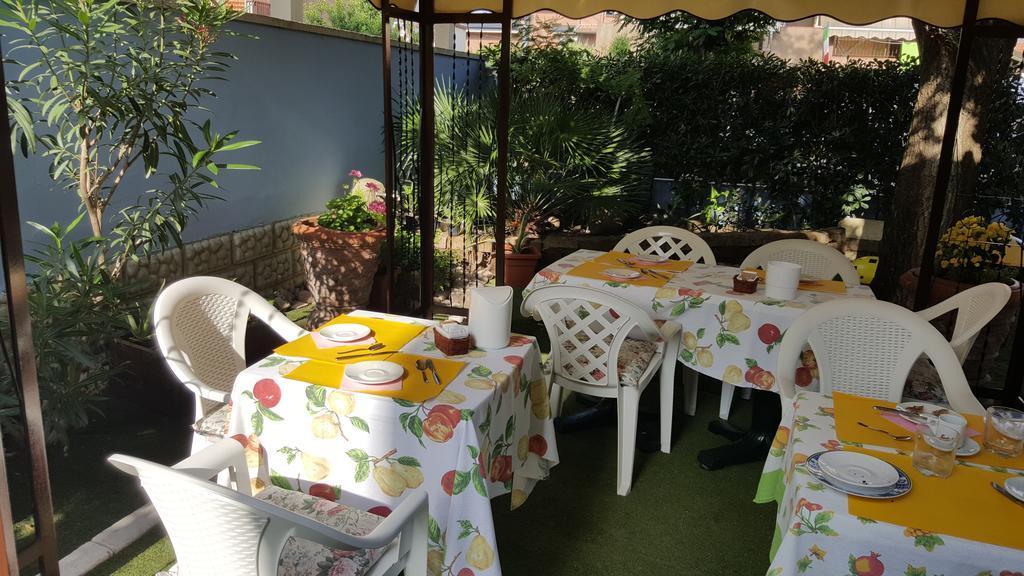 B&B Anny Porto Garibaldi Kültér fotó