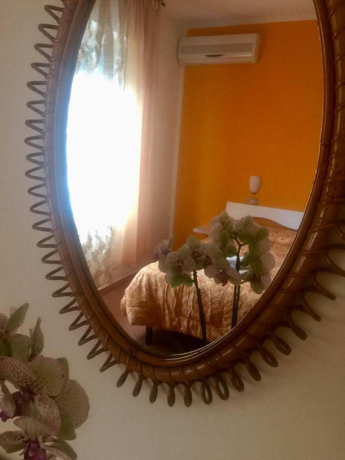 B&B Anny Porto Garibaldi Kültér fotó
