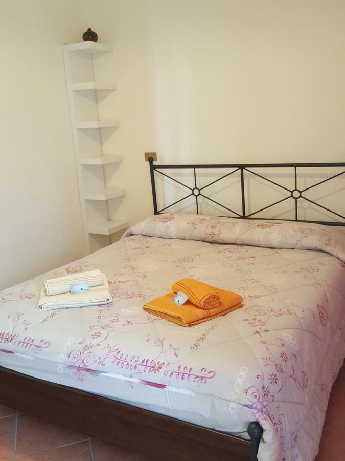 B&B Anny Porto Garibaldi Kültér fotó
