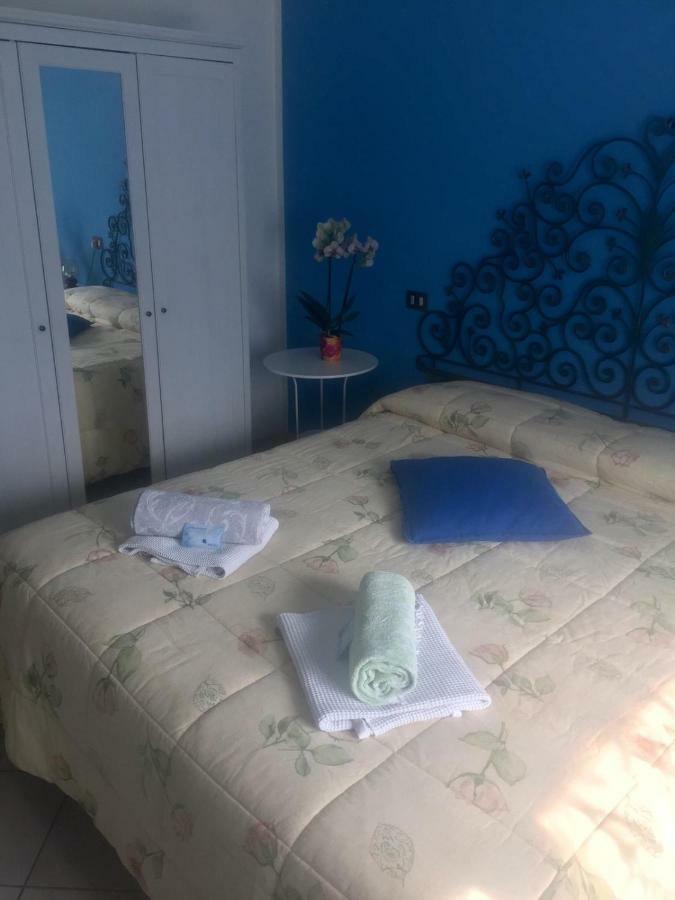 B&B Anny Porto Garibaldi Kültér fotó