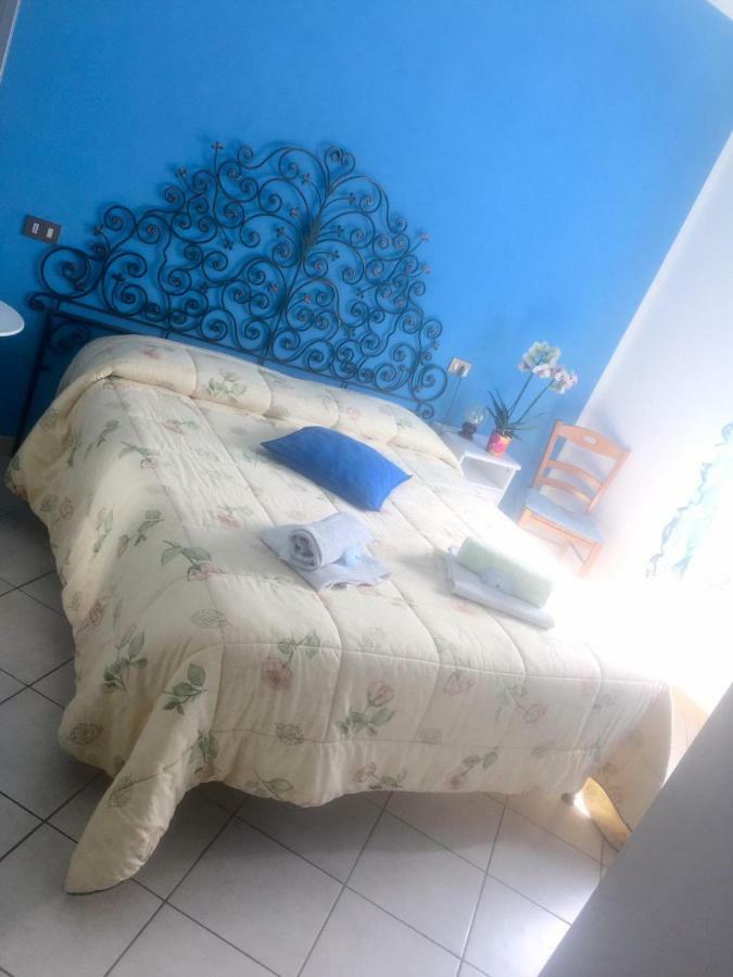 B&B Anny Porto Garibaldi Kültér fotó