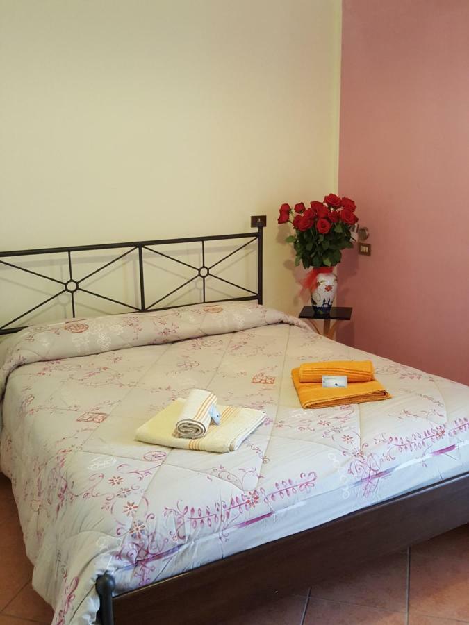 B&B Anny Porto Garibaldi Kültér fotó