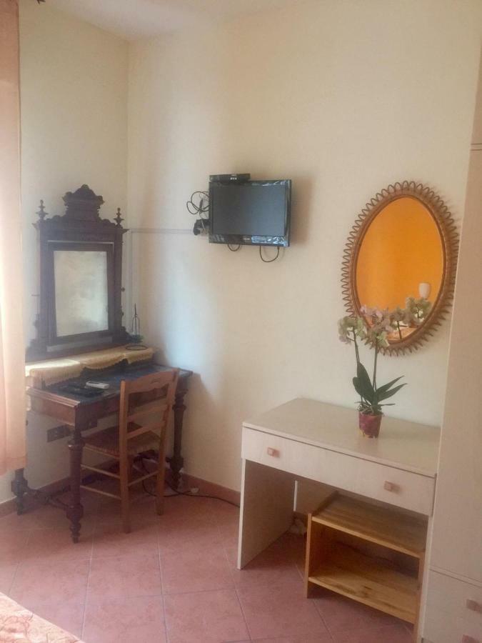 B&B Anny Porto Garibaldi Kültér fotó