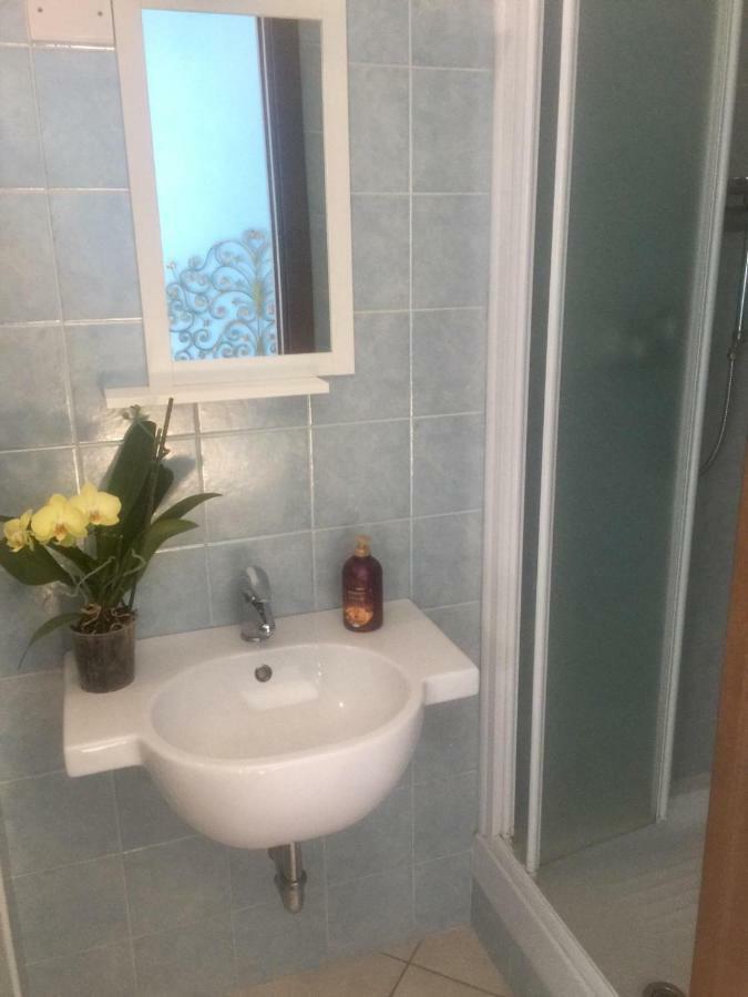 B&B Anny Porto Garibaldi Kültér fotó