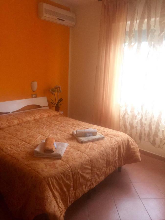B&B Anny Porto Garibaldi Kültér fotó