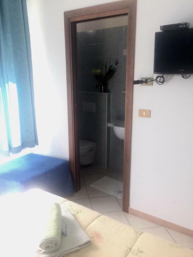 B&B Anny Porto Garibaldi Kültér fotó